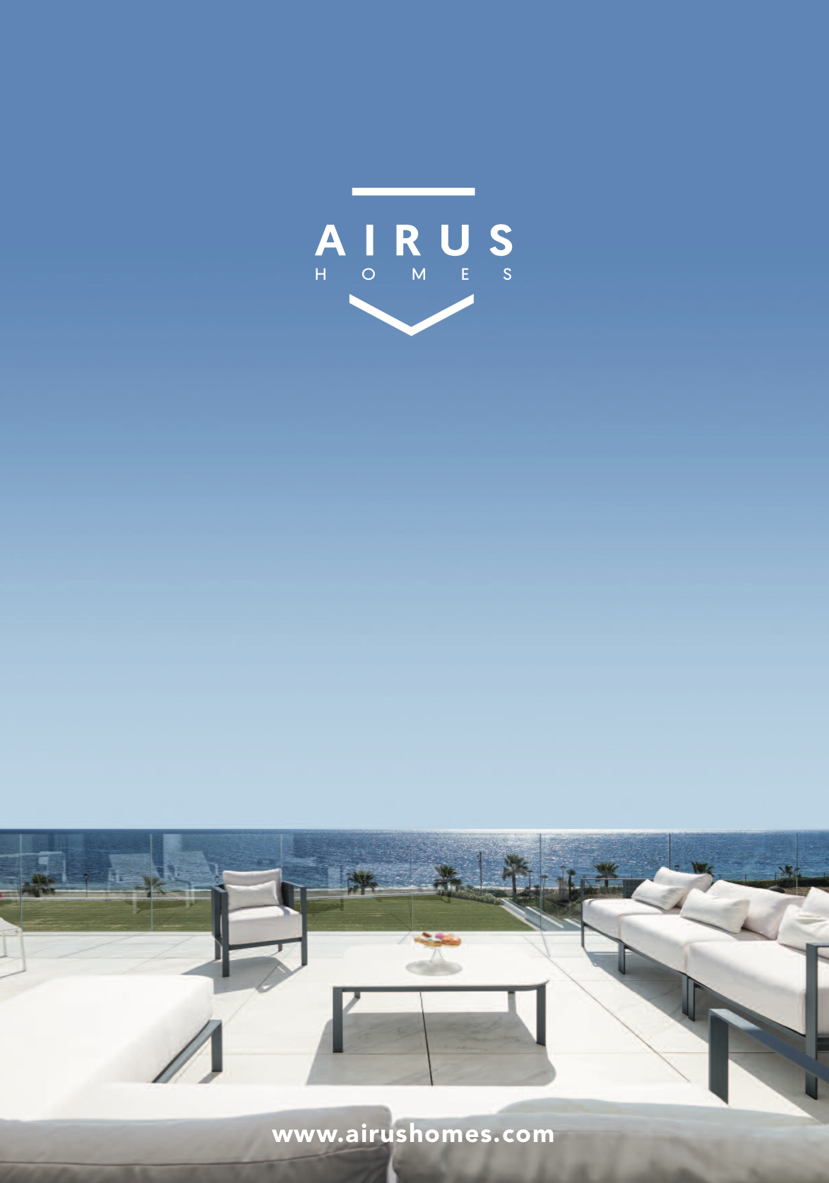 Airus homes, last issue