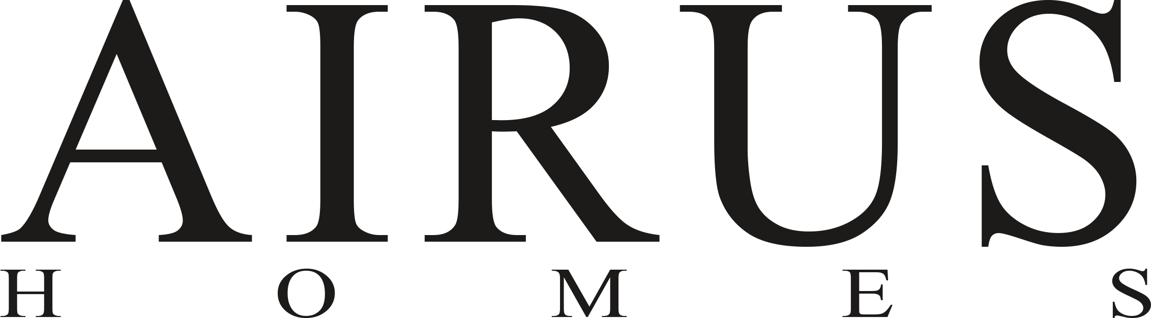 Airus Homes