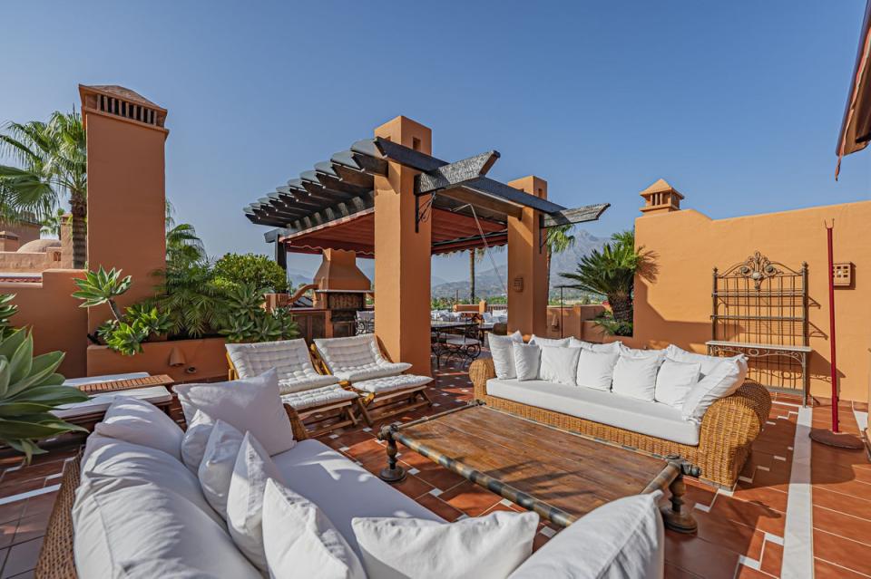 Puerto Banús