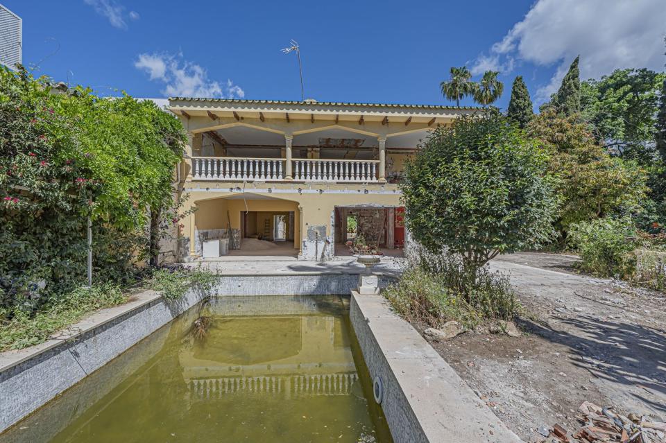 Villa Esmeralda