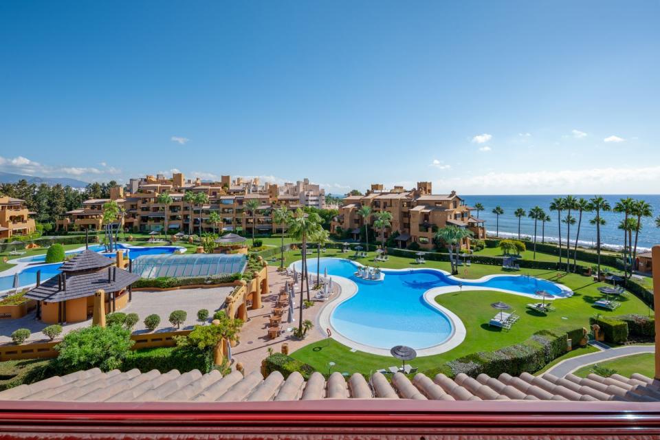 Joya del Mar