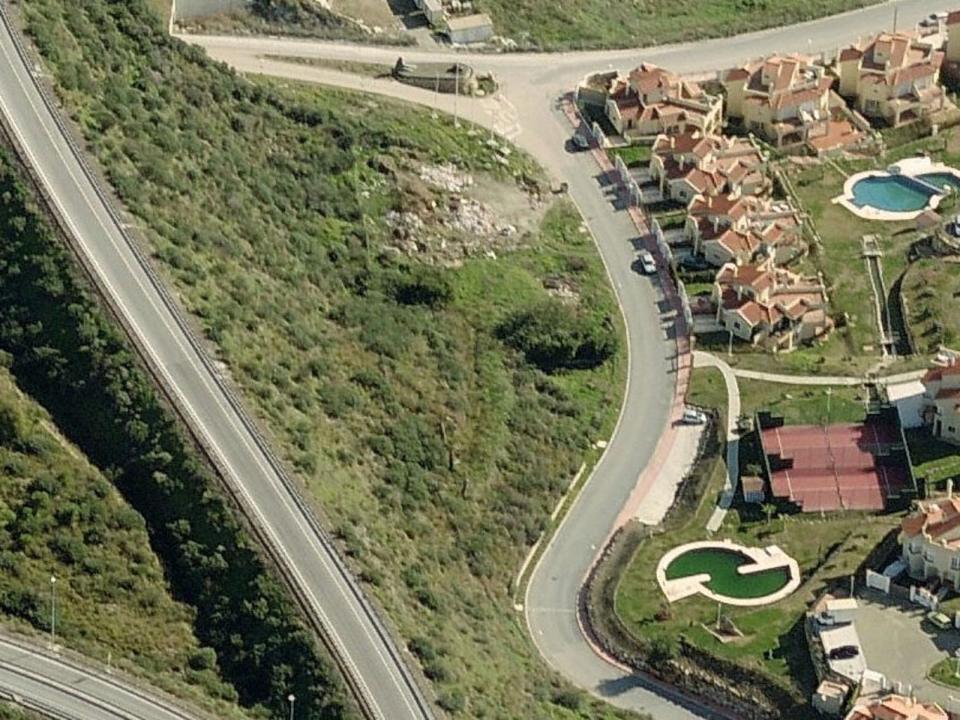Residential Plot for sale in Riviera del Sol