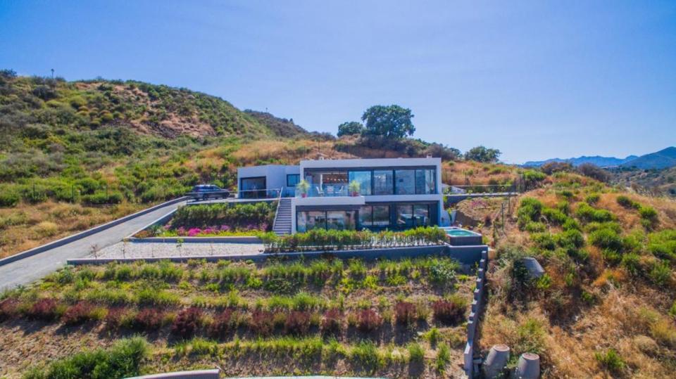 Detached Villa for sale in La Cala Golf